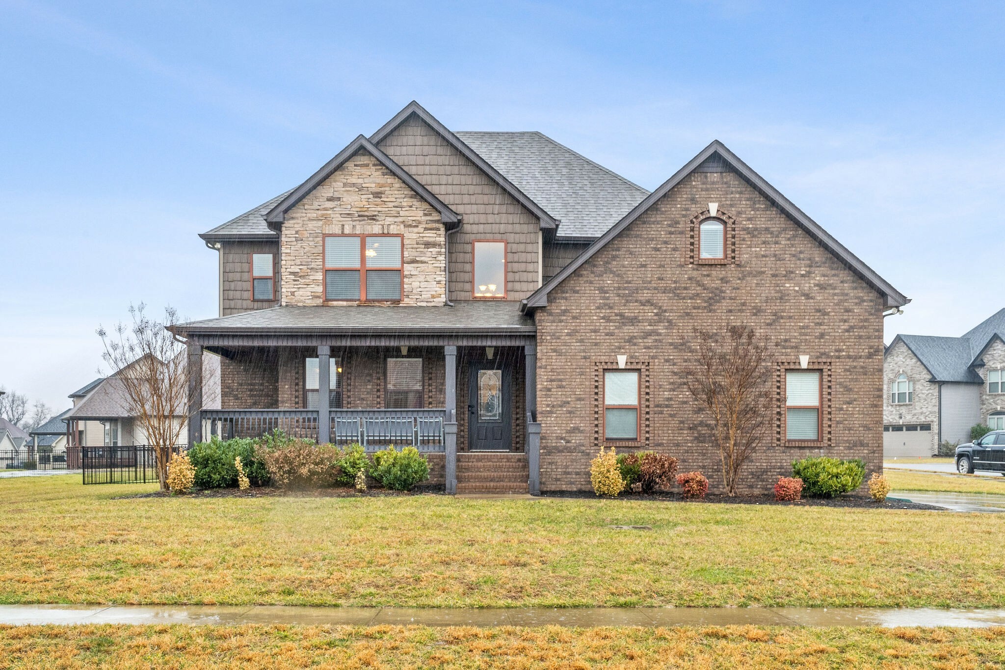 Property Photo: 1029 Black Gum Ln TN 37043