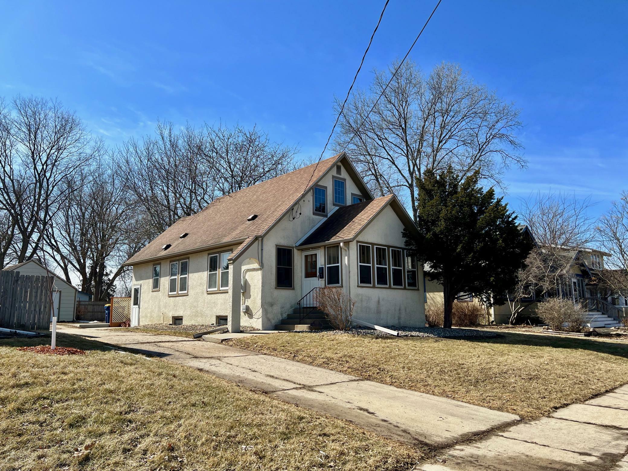 Property Photo:  613 3rd Street W  MN 55057 