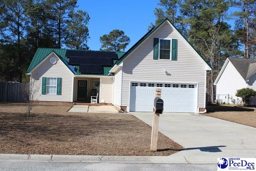 Property Photo:  2409 Glenn'S Park Rd  SC 29505-6379 