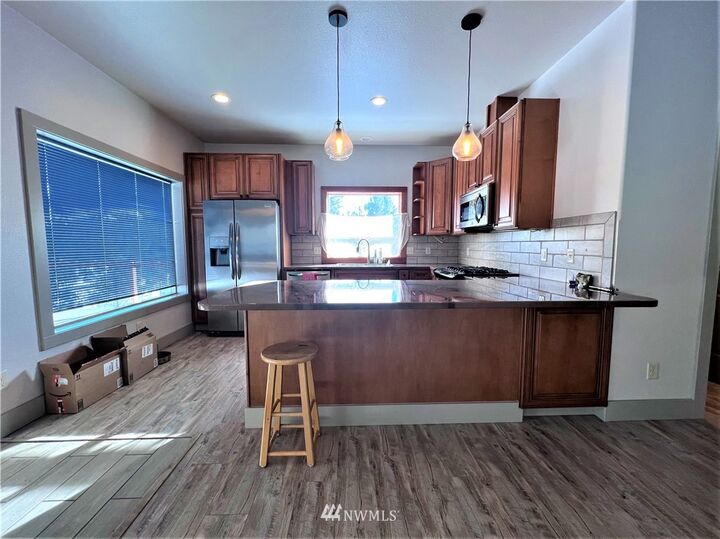 Property Photo:  1054 Lower Madison Street  WA 99166 