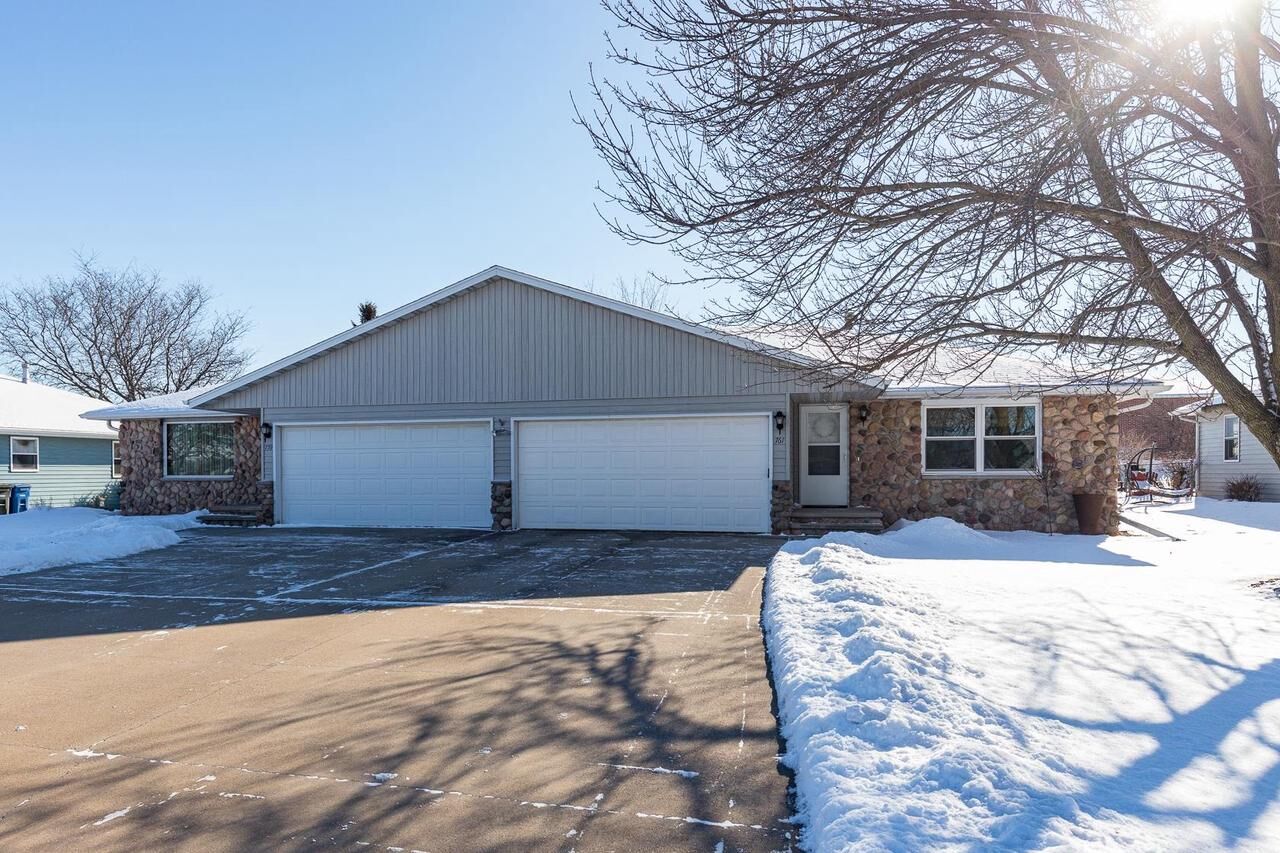 Property Photo: 759 Trailsway Lane WI 54956