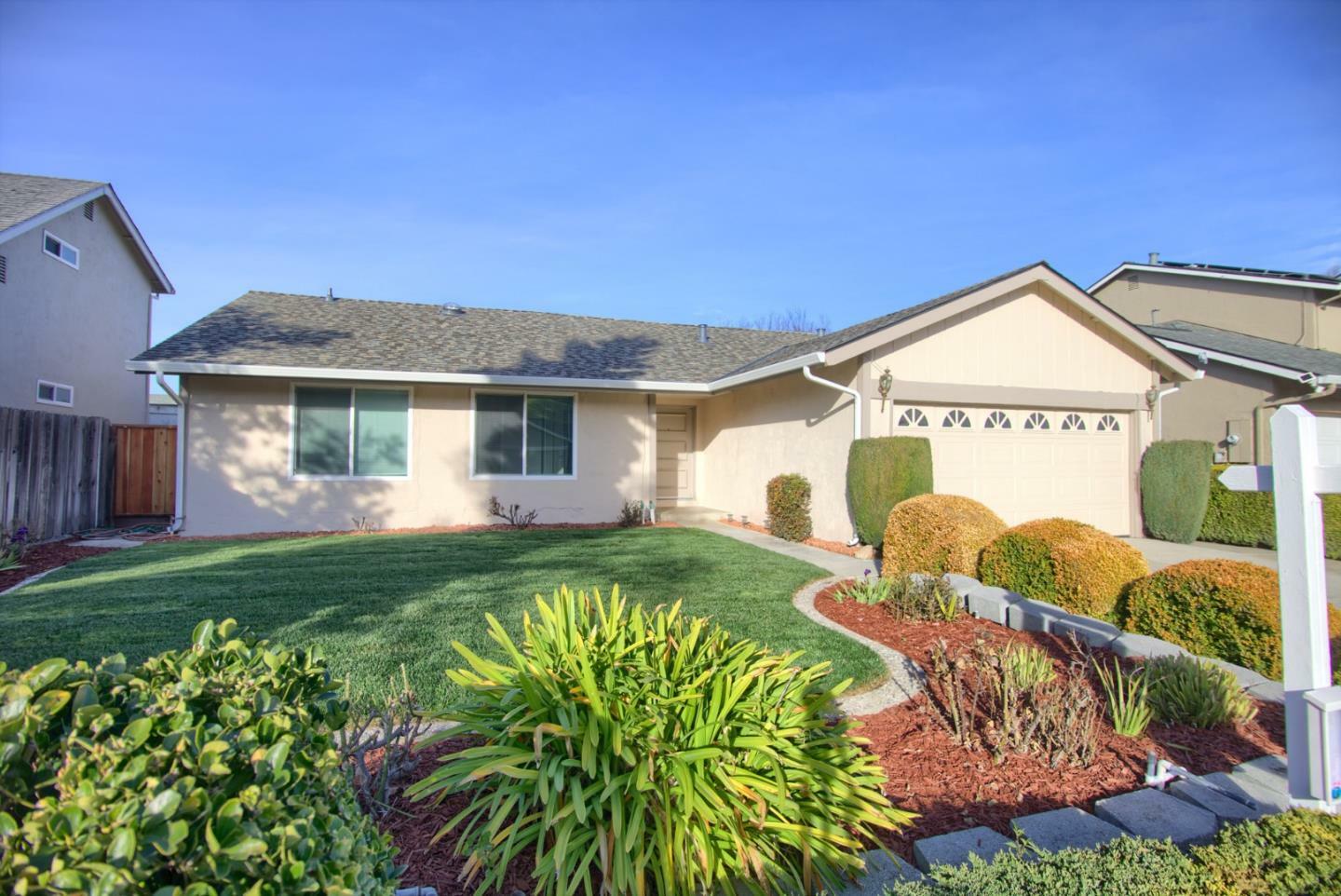 Property Photo:  6144 Glen Harbor Drive  CA 95123 