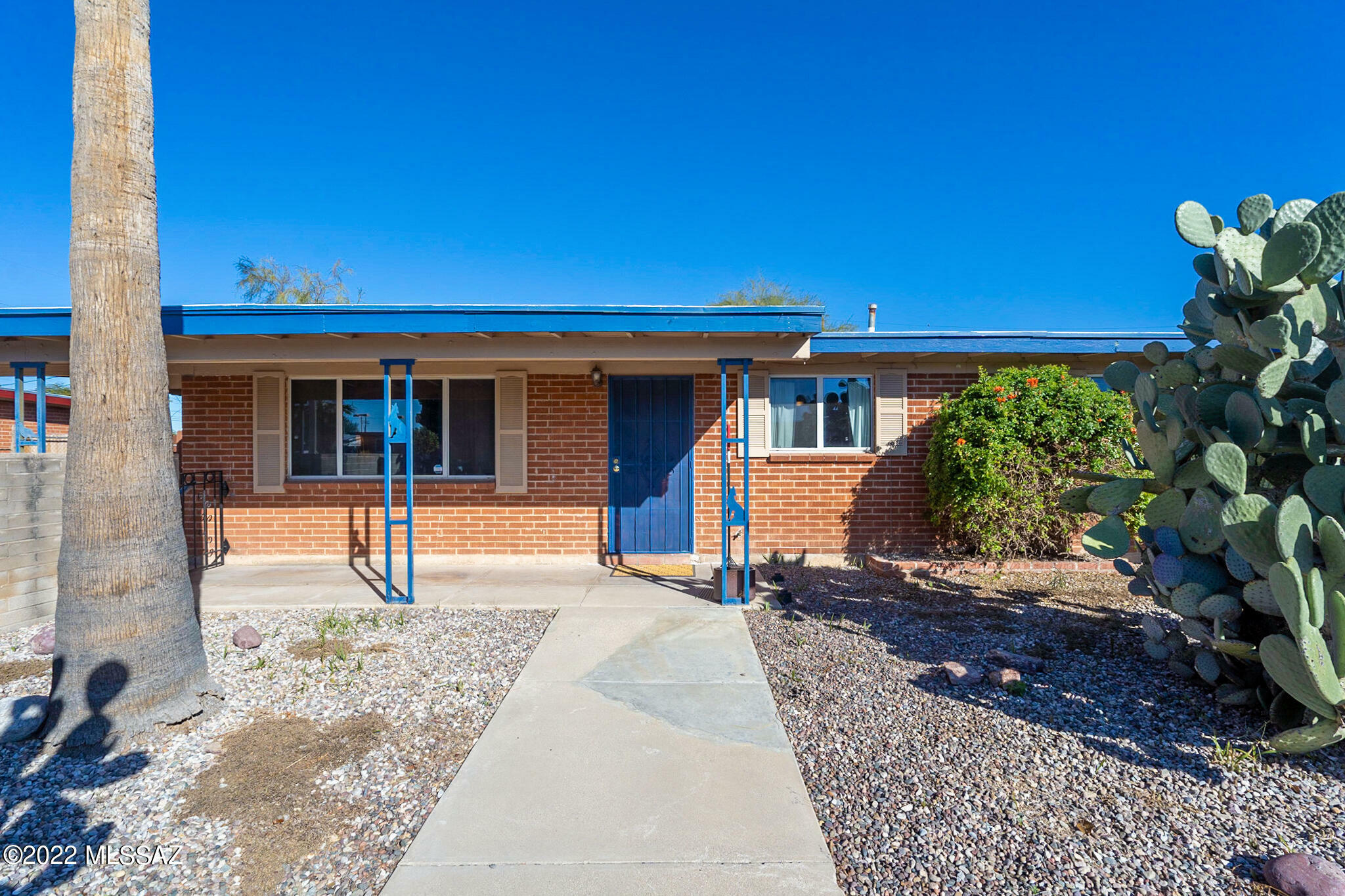 Property Photo:  7925 E Beverly Street  AZ 85710 