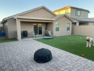 Property Photo:  12450 W Myrtle Court  AZ 85307 