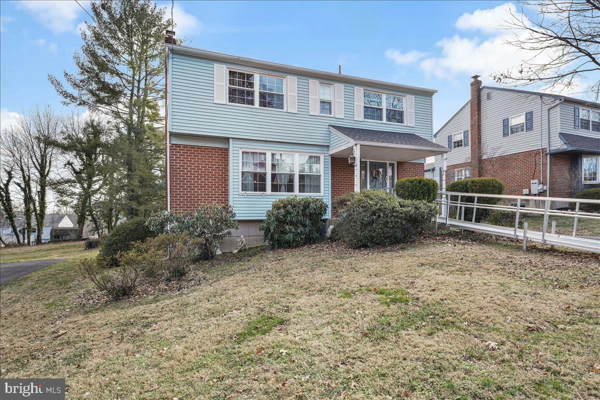 Property Photo: 65 Woodlawn Avenue PA 19008