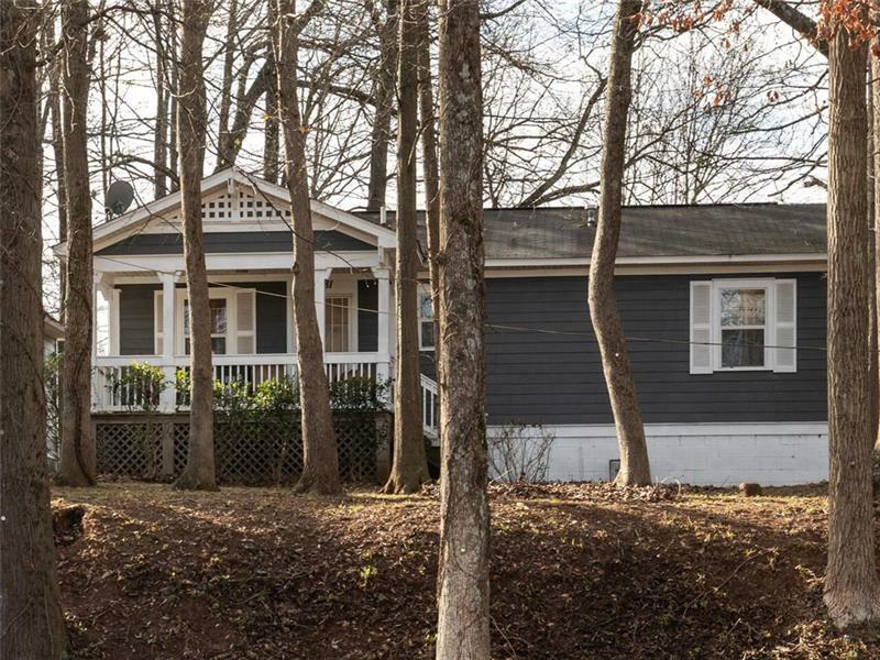 Property Photo:  1081 Hill Street SE  GA 30315 