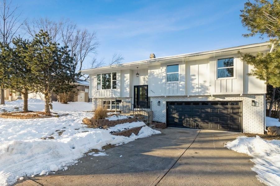 Property Photo:  4601 NW Aurora Avenue  IA 50310 