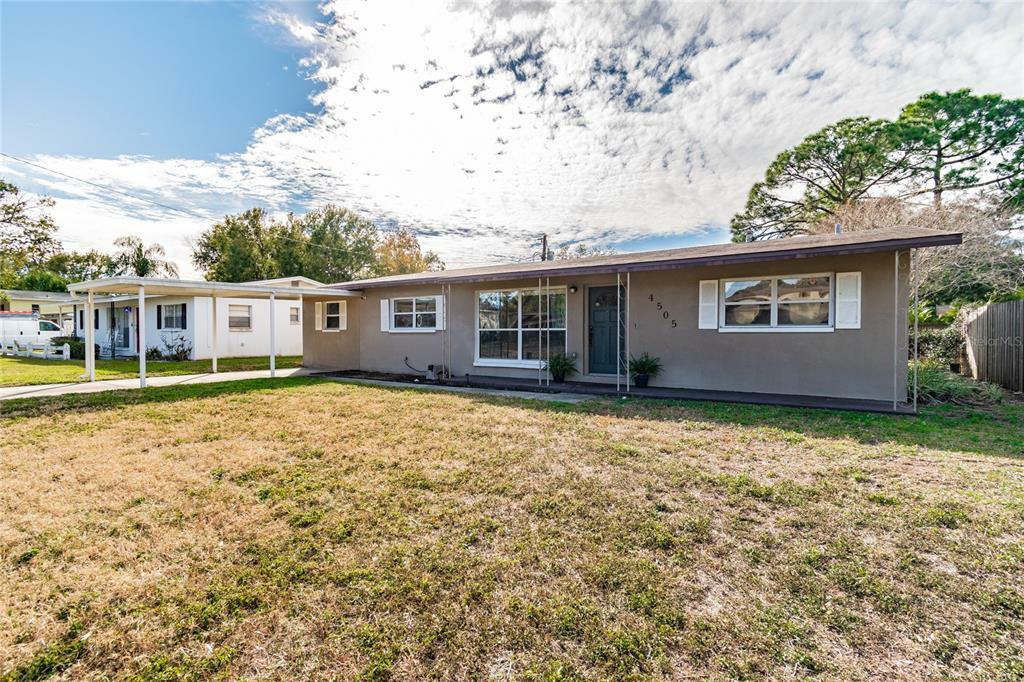 Property Photo: 4505 S Cortez Avenue FL 33611