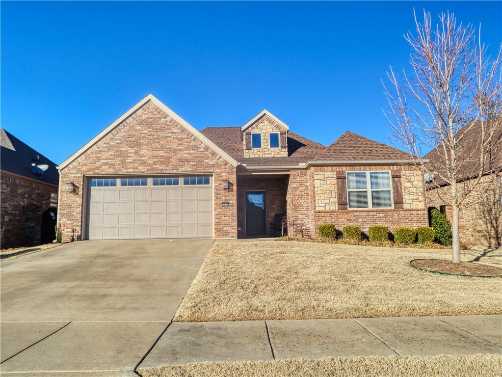 5806 Staro Lane  Springdale AR 72762 photo