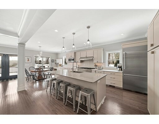 Property Photo: 5 Ancient County Way MA 01944