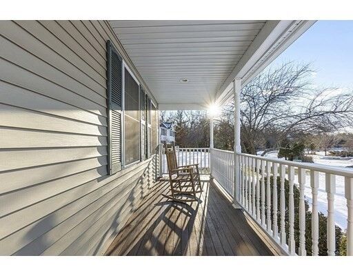 Property Photo: 9 Morrison Ln MA 01886