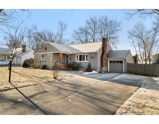 Property Photo: 401 Massachusetts Ave MA 01845