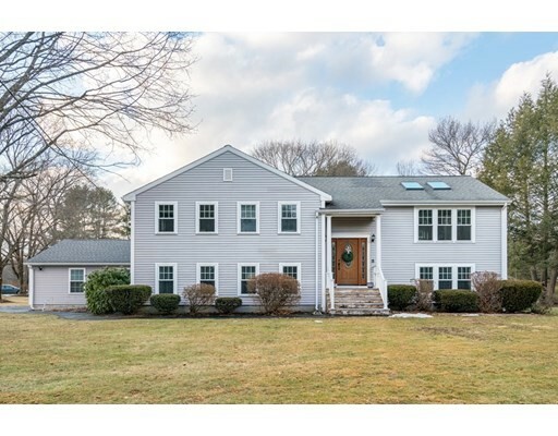 Property Photo: 4 Brooks Road MA 01776