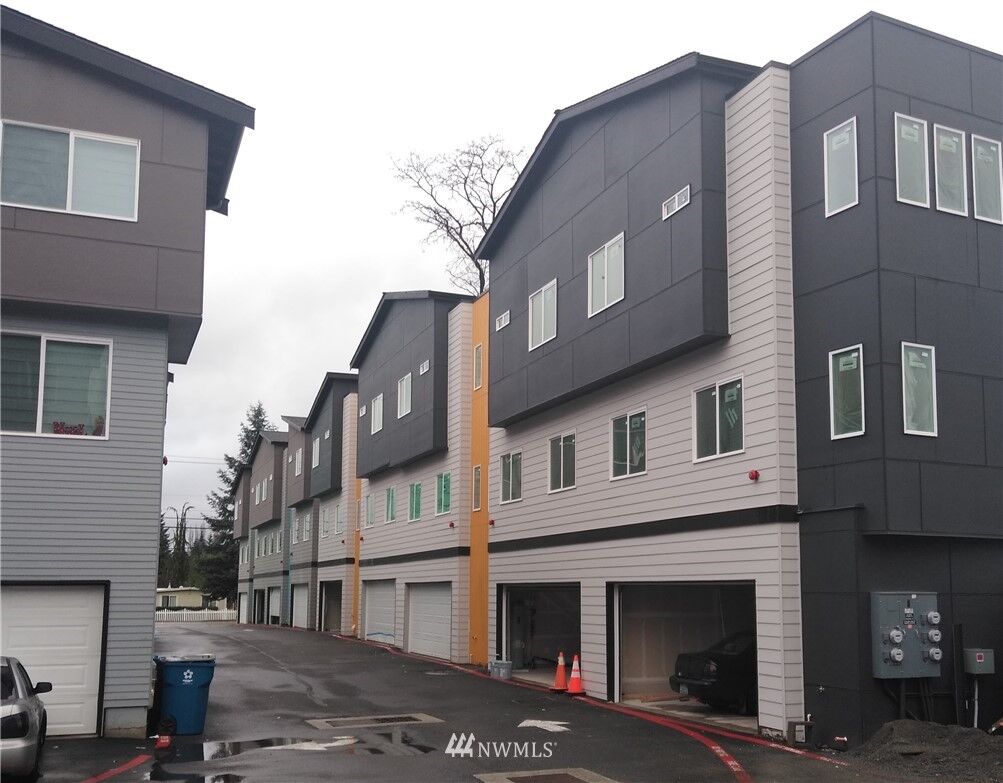Property Photo:  17510 W Main Street A102  WA 98272 