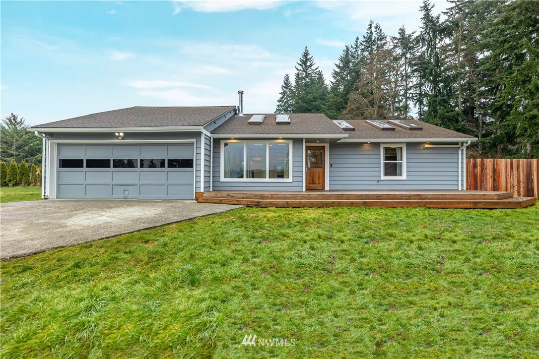 Property Photo:  3910 Rose Road  WA 98292 