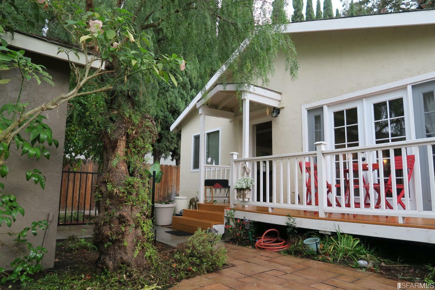 Property Photo:  77 Devonshire Avenue  CA 94043 