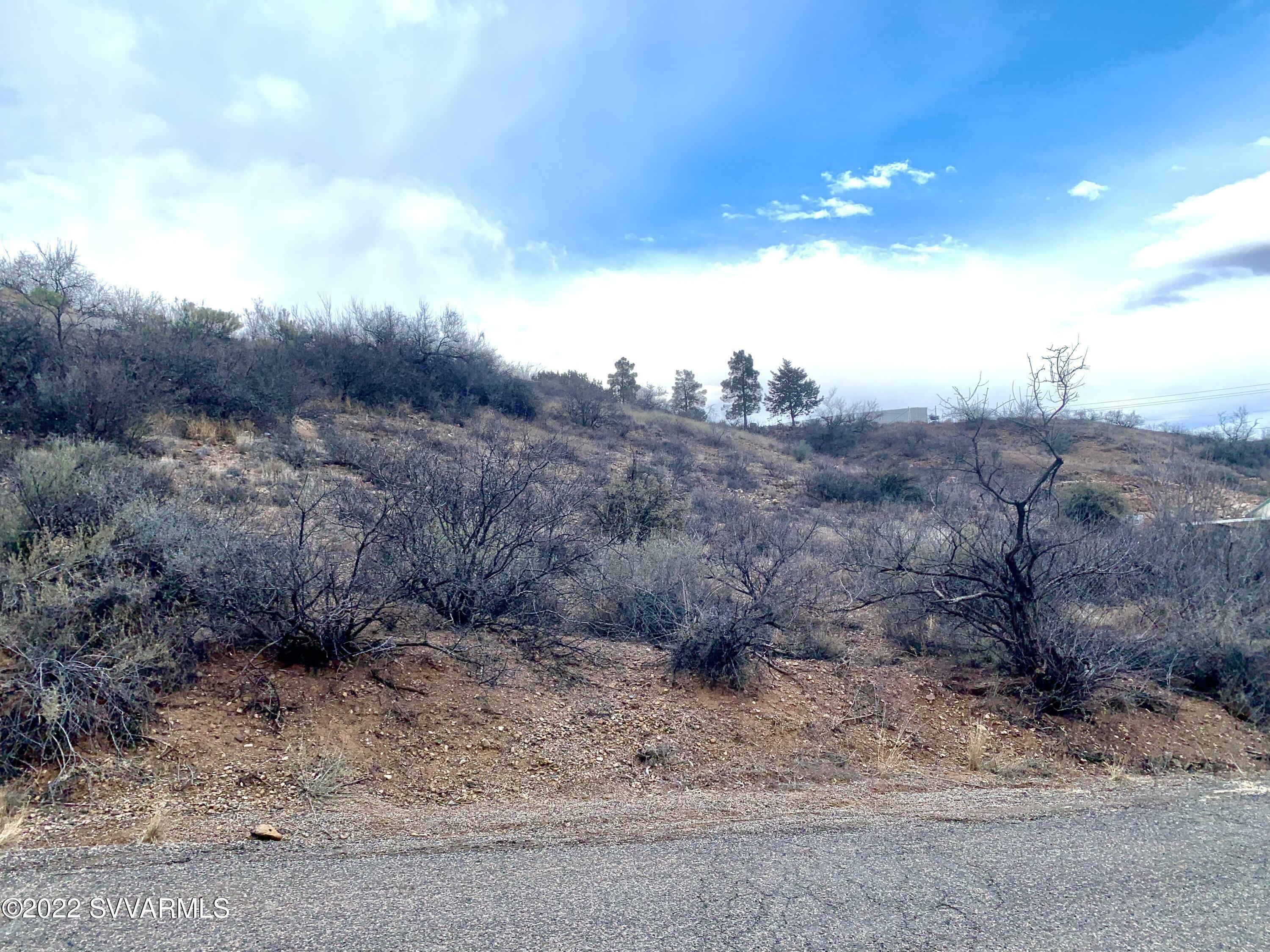 Property Photo:  2446 S Pipe Creek Drive  AZ 86326 