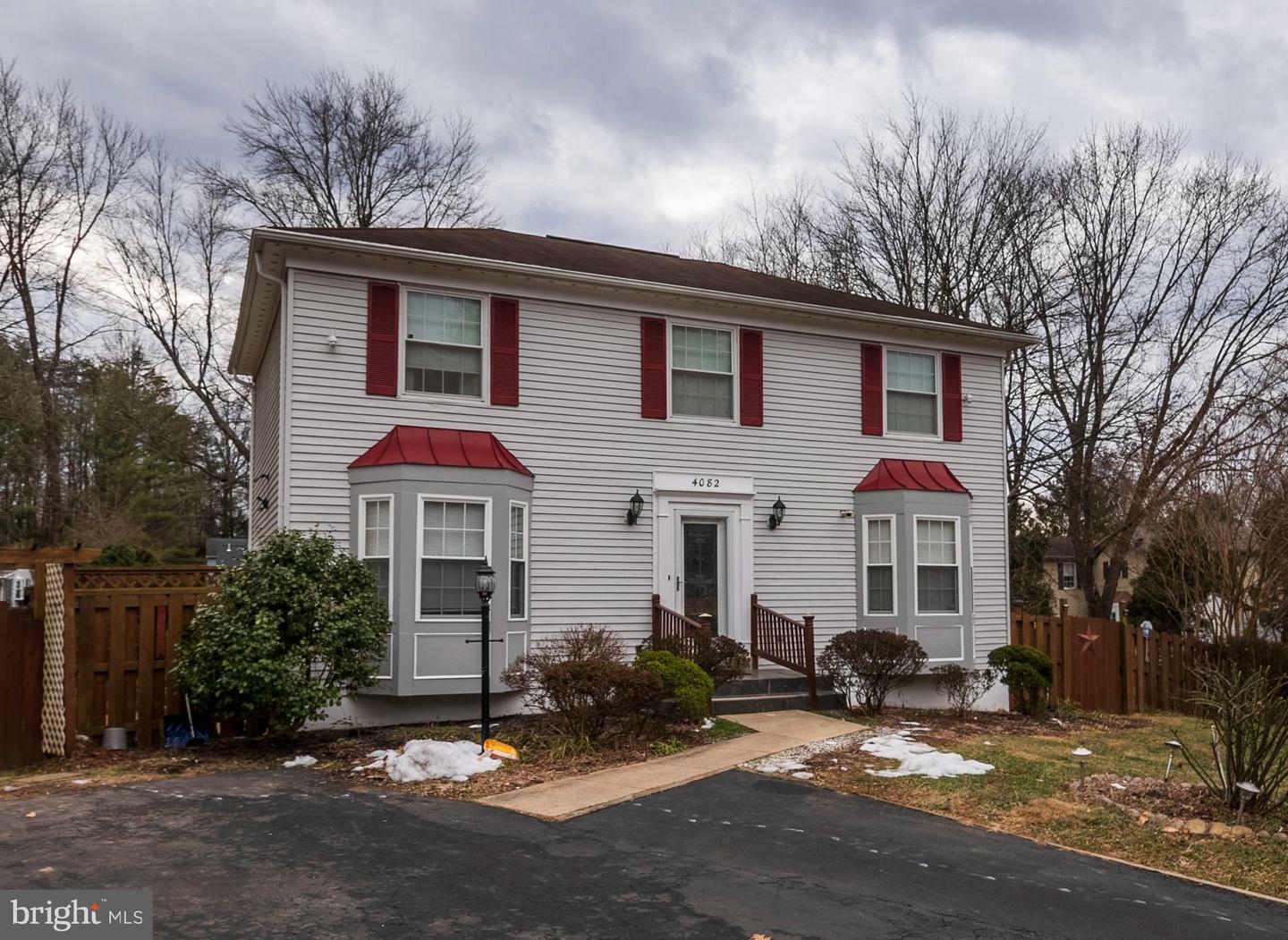 4082 Tarpon Lane  Woodbridge VA 22193 photo