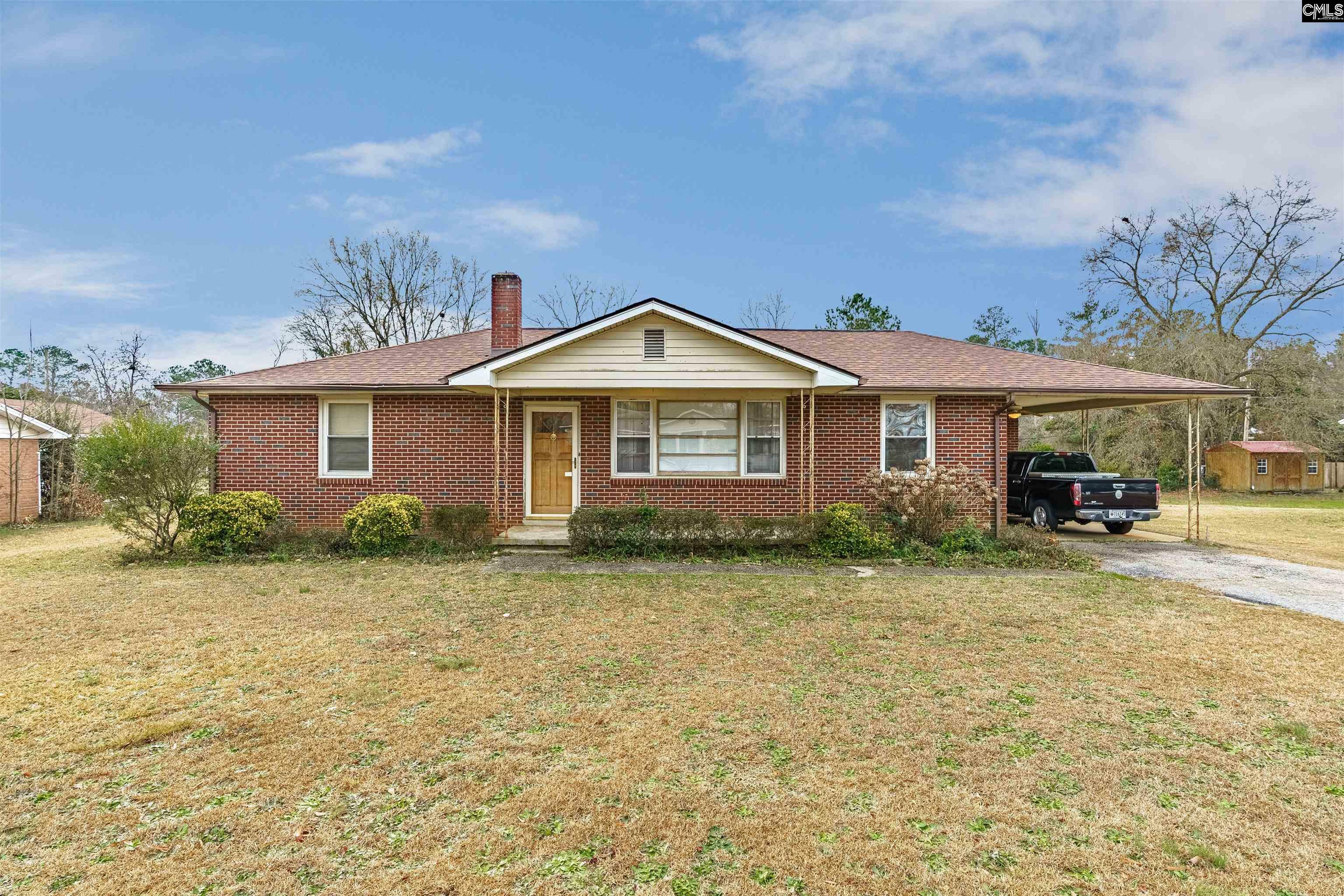 1622 Van Lingle  Columbia SC 29210 photo