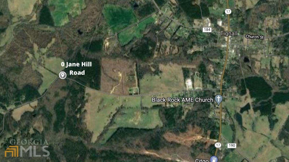 Property Photo: 0 Jane Hill Road GA 30673