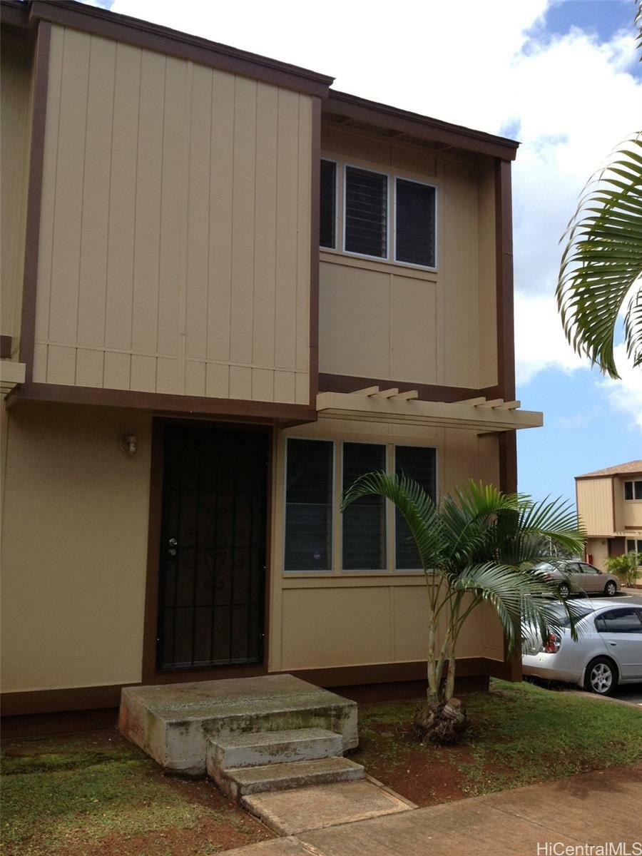 Property Photo:  98-920 Noelani Street A  HI 96782 