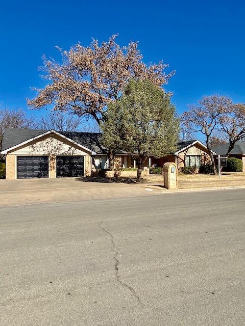 Property Photo: 3408 94th Street 3408 TX 79423