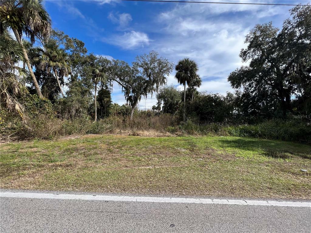 Property Photo:  0 Timberlane Road  FL 33898 