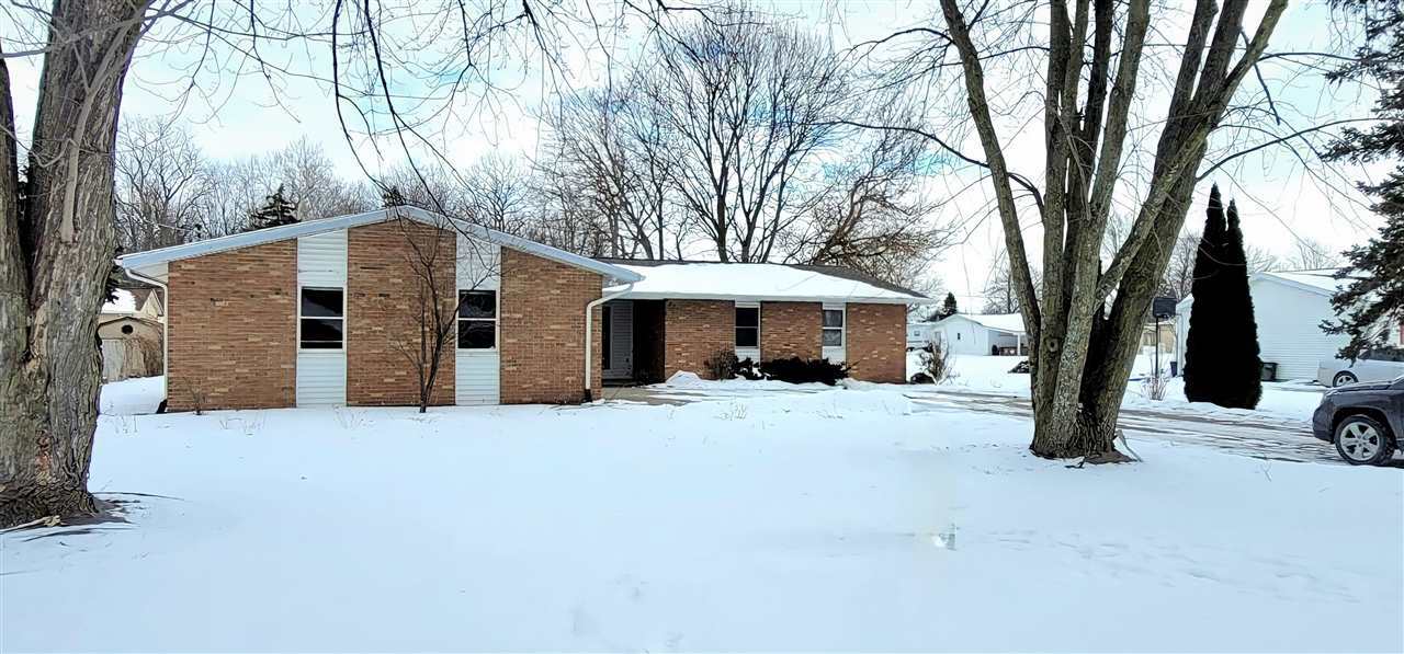 5144 Heidi Lane  Saginaw MI 48604 photo