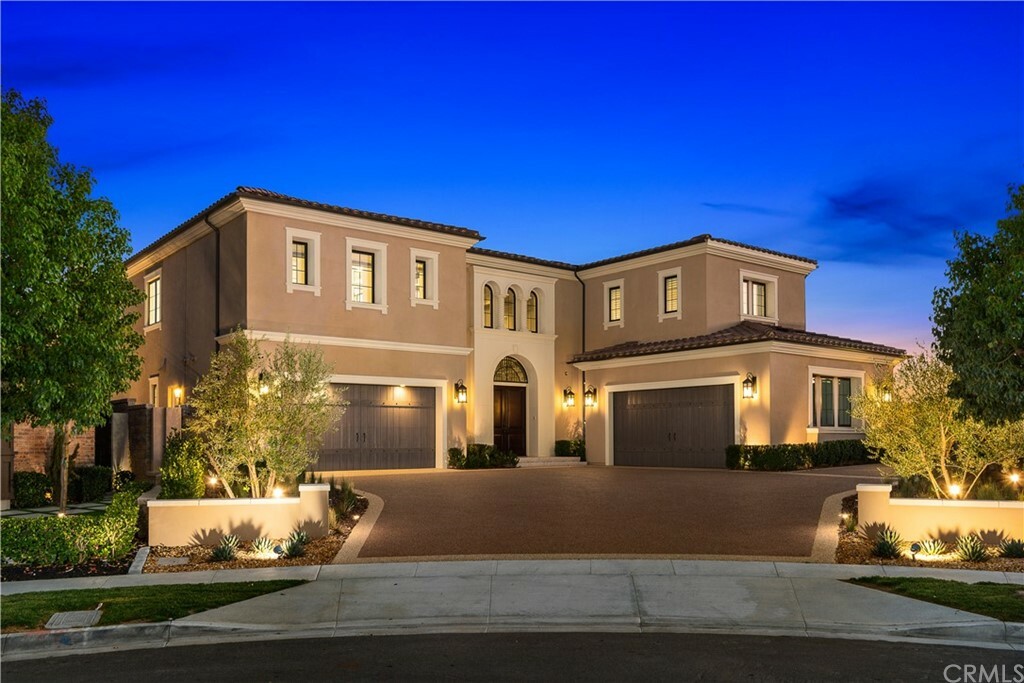 Property Photo: 138 Scenic Crest CA 92618