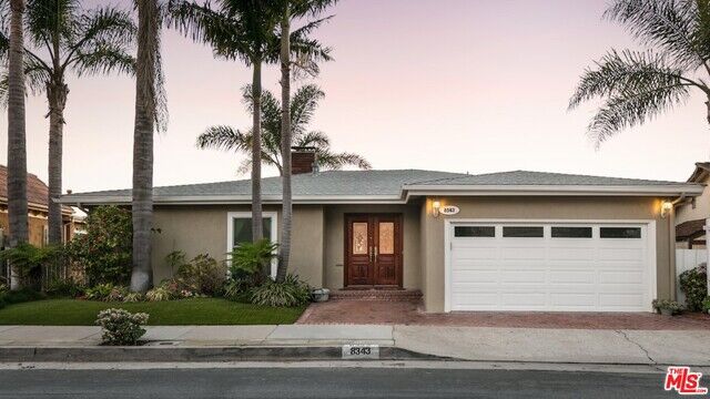 Property Photo: 8343 Zitola Terrace CA 90293