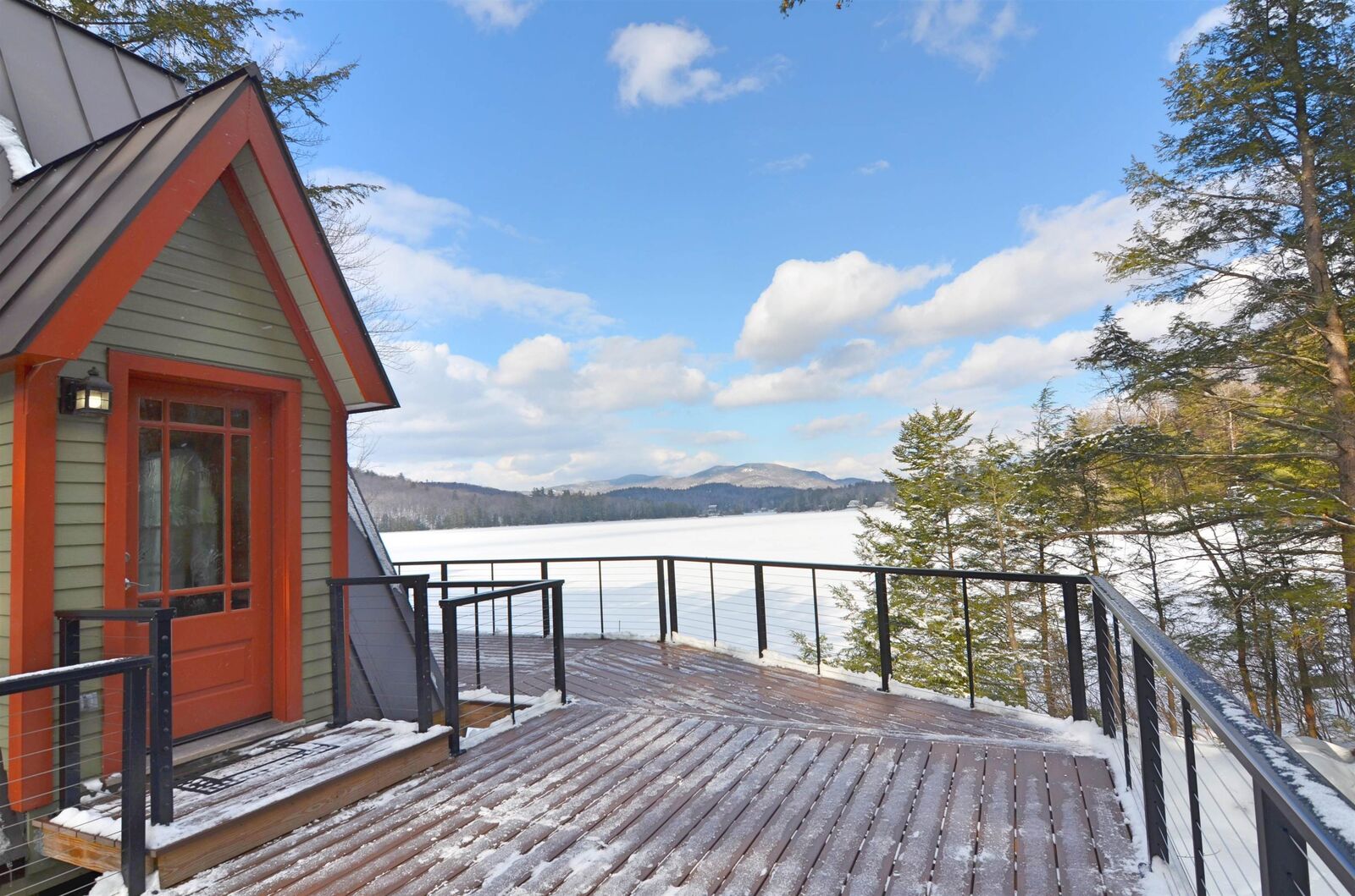 Property Photo:  444 Bradley Lake Road  NH 03216 