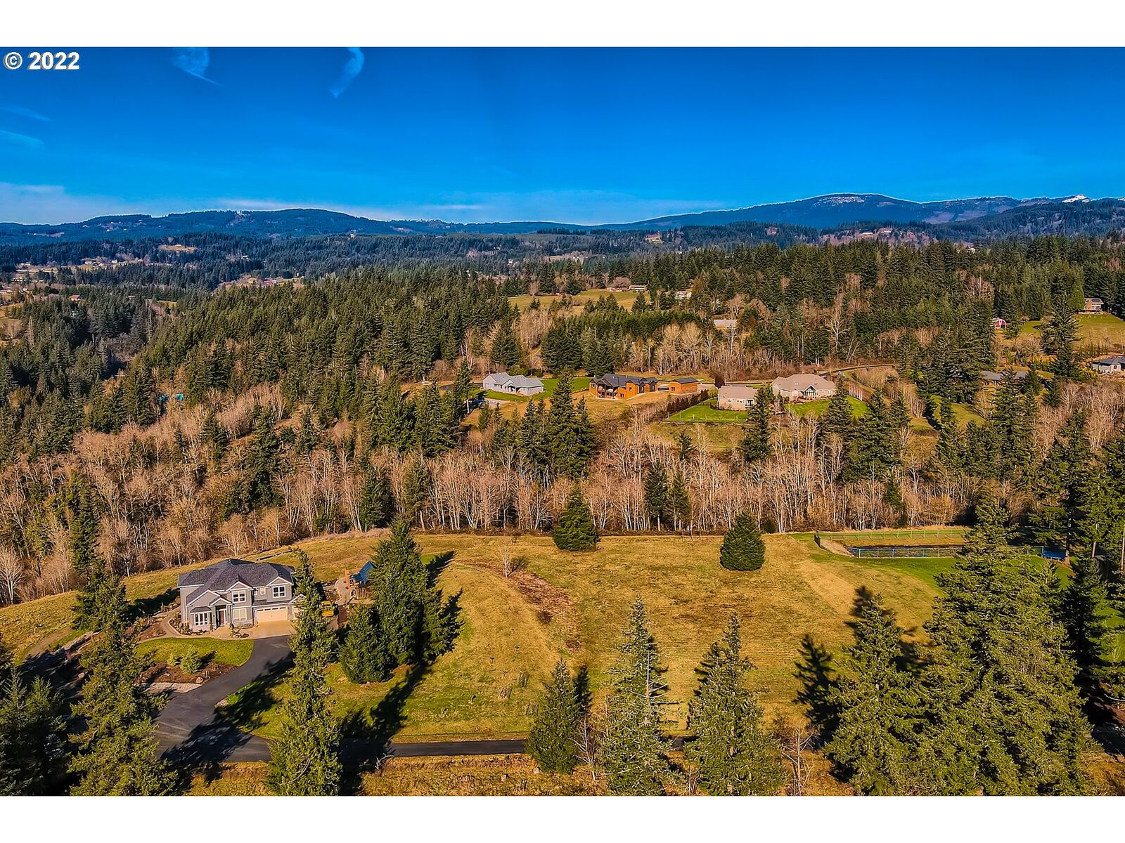 Property Photo:  SE 20 St  WA 98671 