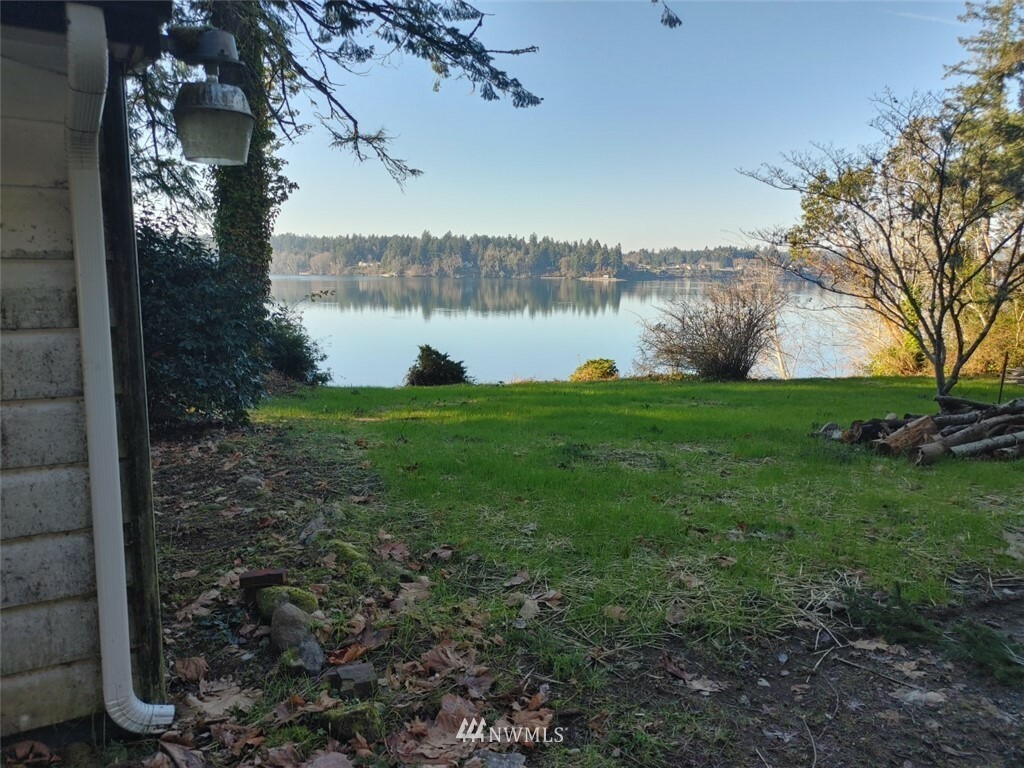 Property Photo:  7913 Kerbaugh NE  WA 98516 