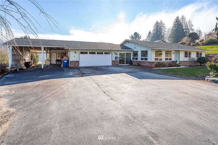 Property Photo: 129 Crest Drive WA 98564