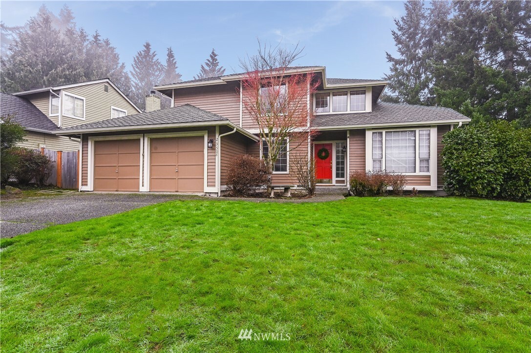 Property Photo:  23508 NE 27th Street  WA 98074 