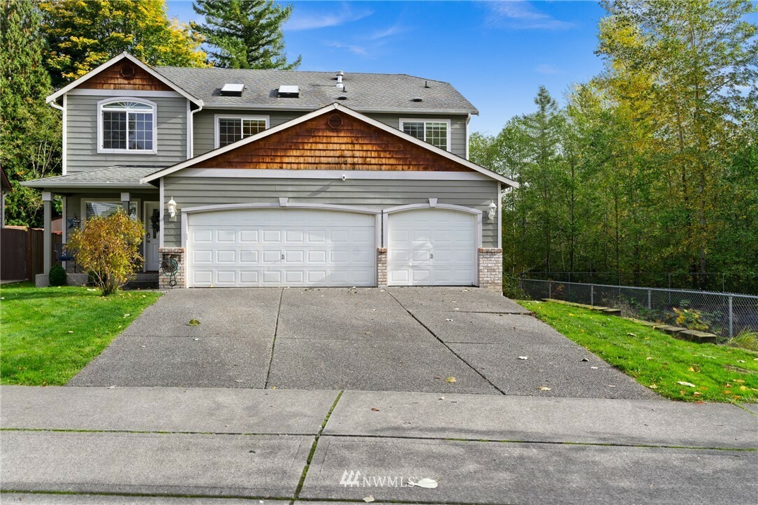 Property Photo:  13961 Dogwood Court  WA 98294 