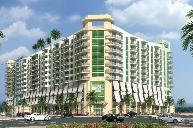 Property Photo:  140 S Dixie Hwy 621  FL 33020 