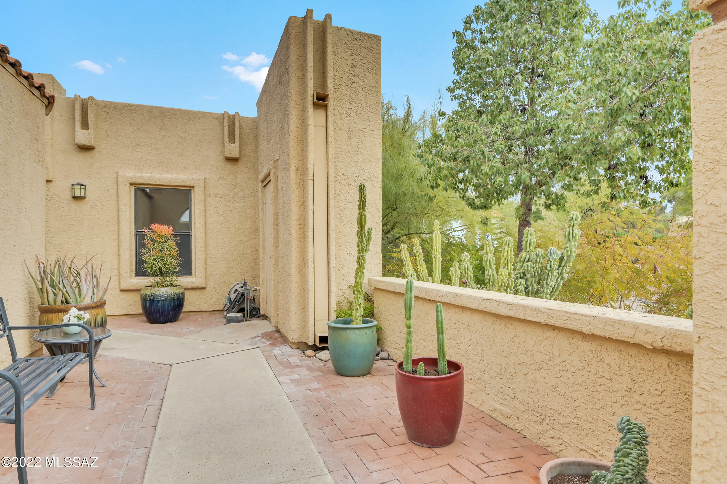 Property Photo:  638 W Rushwood Drive  AZ 85704 