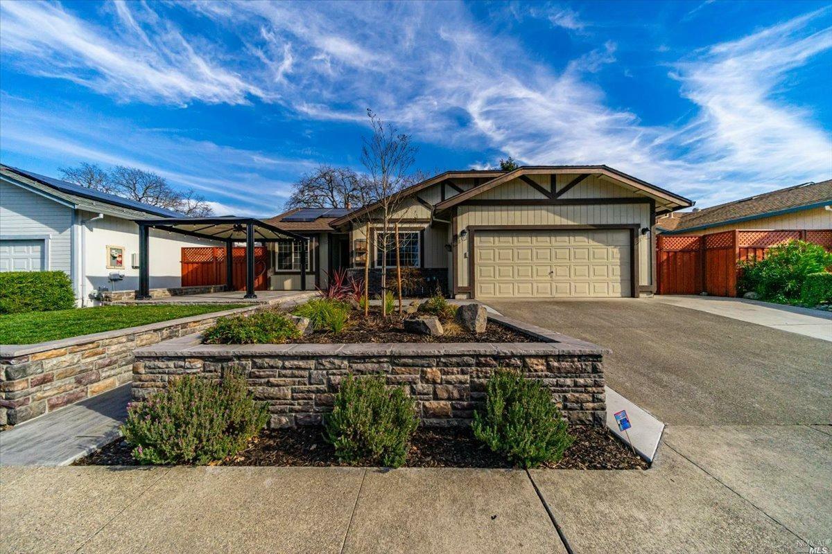 284 Alden Court  Windsor CA 95492 photo