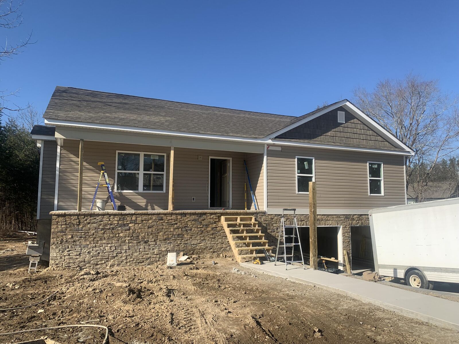 Property Photo:  1886 Staghorn Drive  TN 37379 