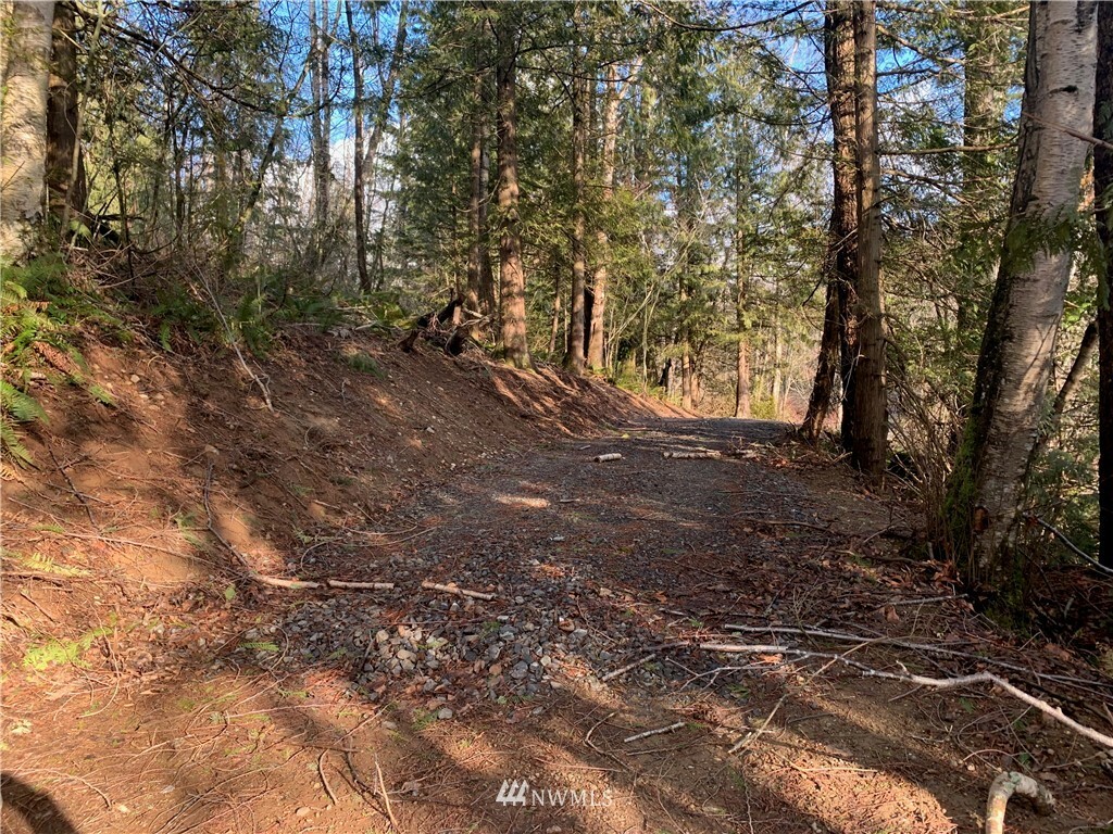 Property Photo: 0 S Pass Road WA 98295