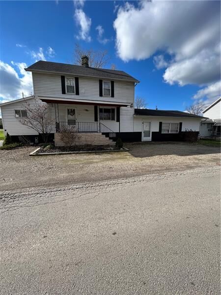 Property Photo: 114 Ridge Blvd PA 15425