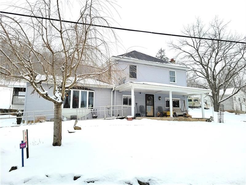 Property Photo: 189 Medsger Rd PA 15425