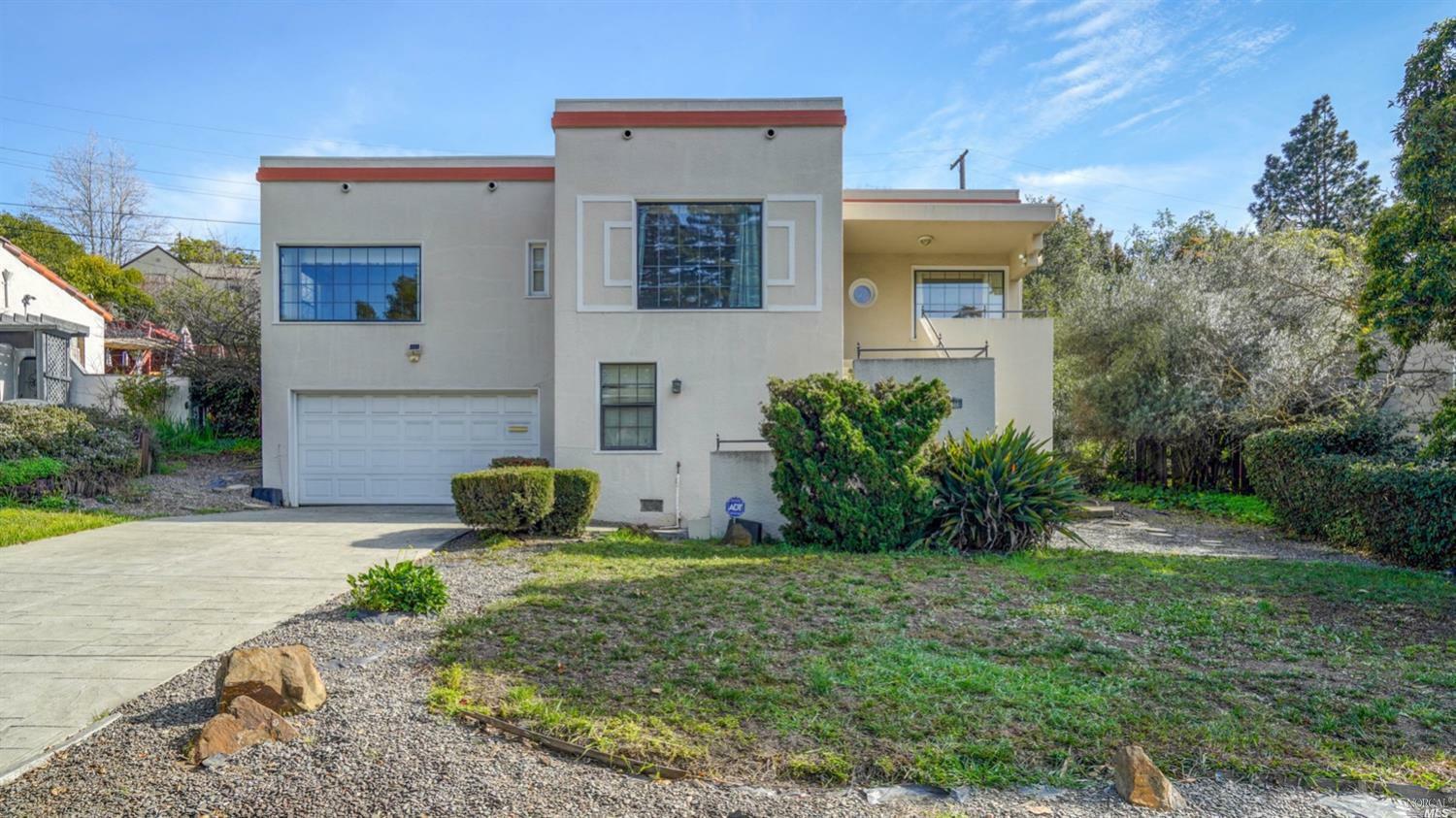 Property Photo:  1332 Tuolumne Street  CA 94590 