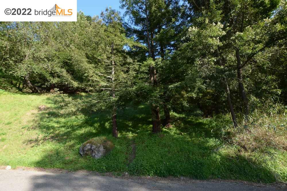 Property Photo:  00 Westover Dr  CA 94611 