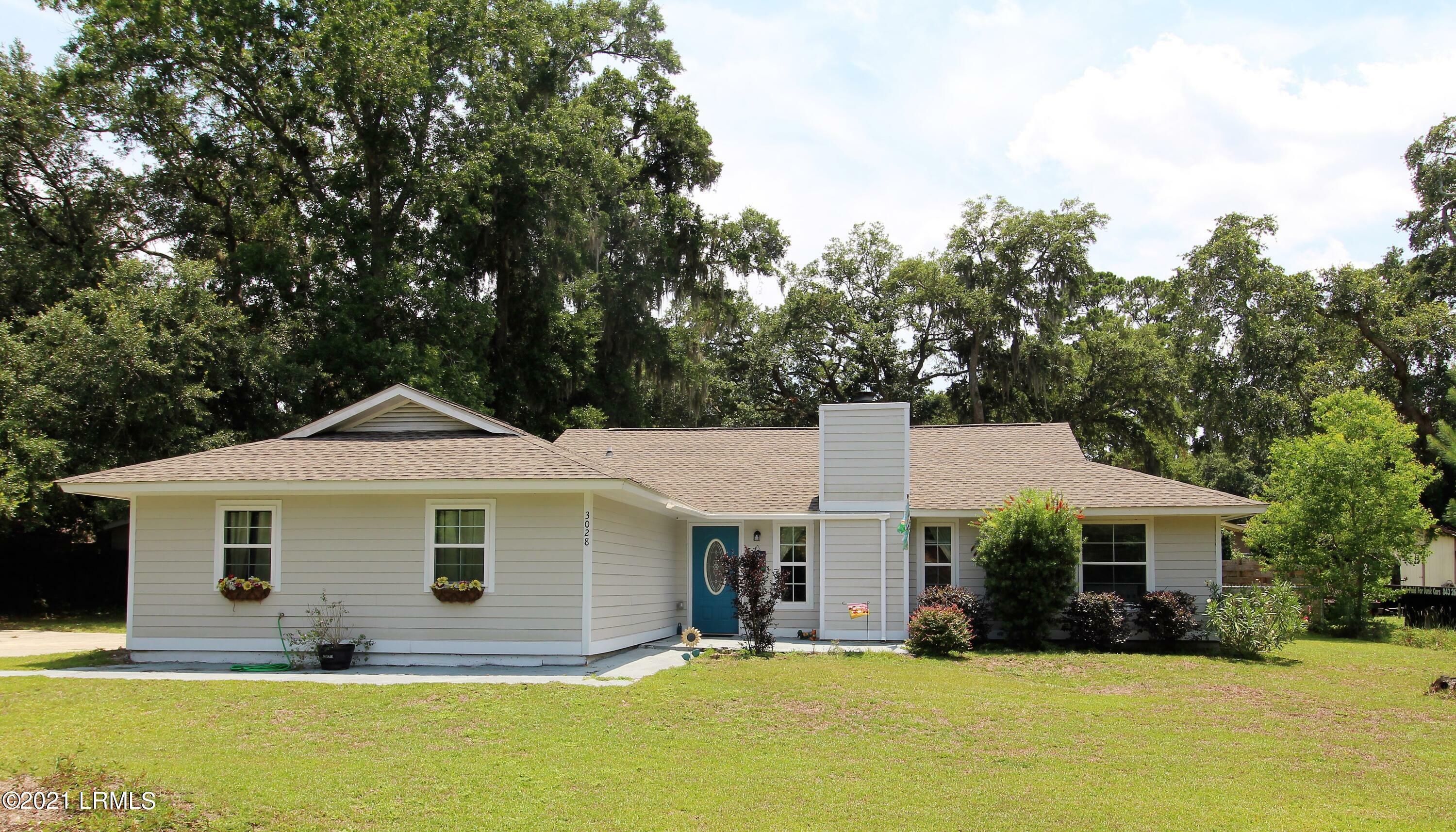 3028 Ratel Drive  Beaufort SC 29902 photo