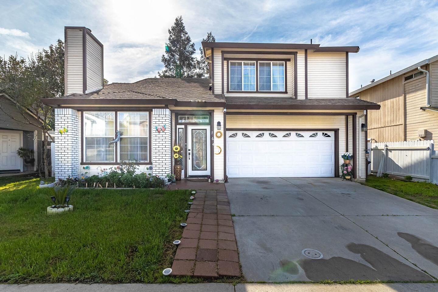 Property Photo:  764 Wicker  CA 95632 