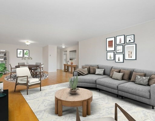 Property Photo: 151 Coolidge Ave 303 MA 02472