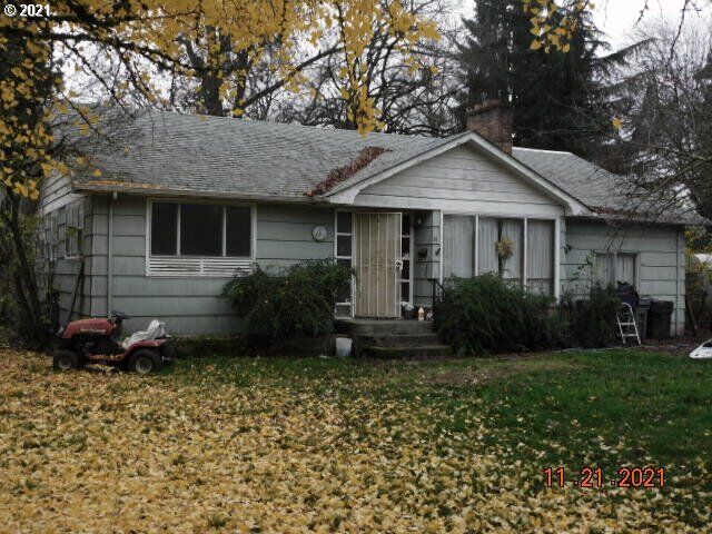 41 Crosby Ave  Springfield OR 97477 photo