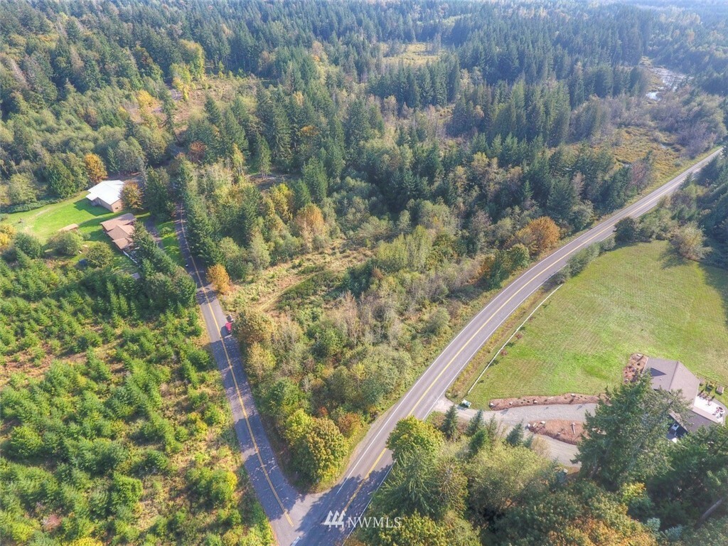 Property Photo:  111 Wright Road SE  WA 98589 